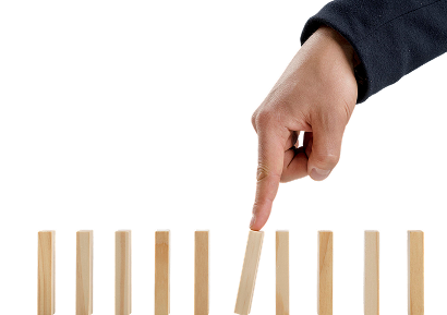 Governance and risk oversight